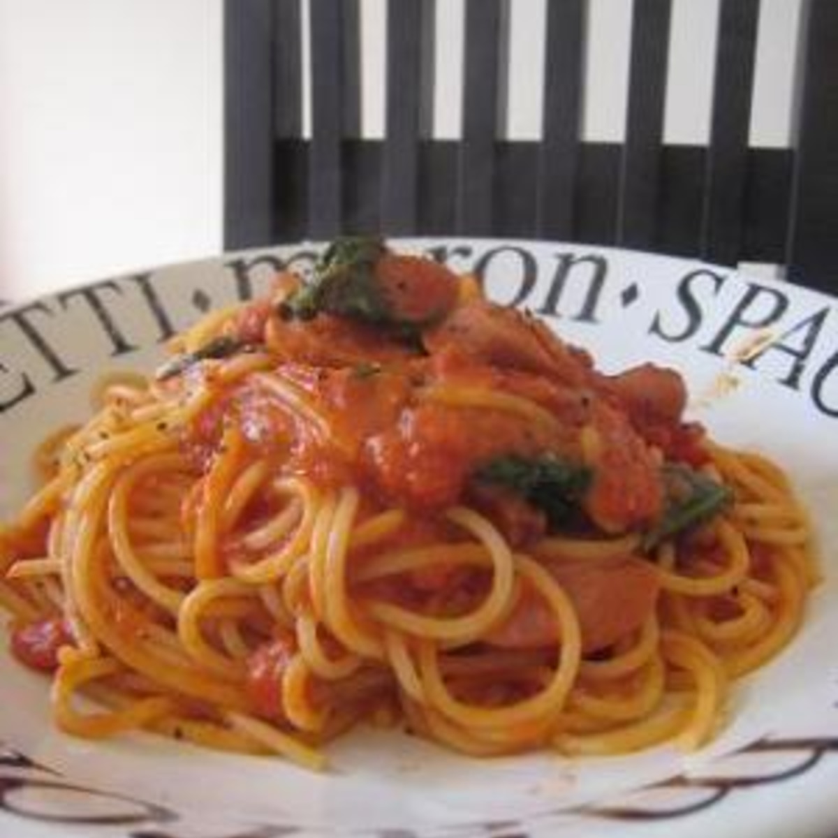 子供も喜ぶパスタ レシピ 作り方 By まりまり1123 楽天レシピ